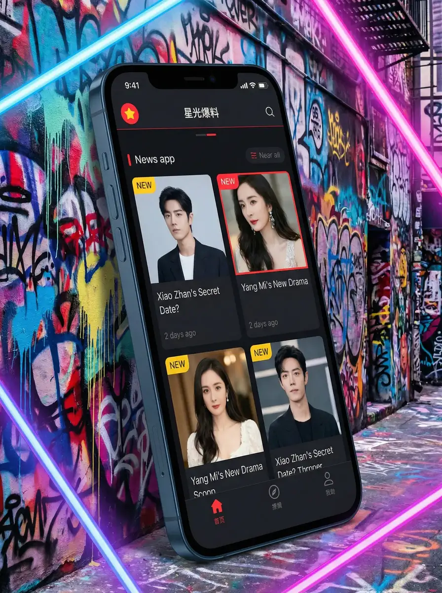 thinkpad平板怎么样 APP界面展示 - 掌上吃瓜神器